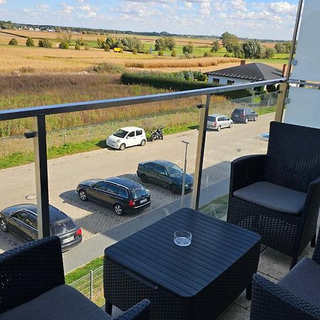 Apartament Buk Buk  Экстерьер фото