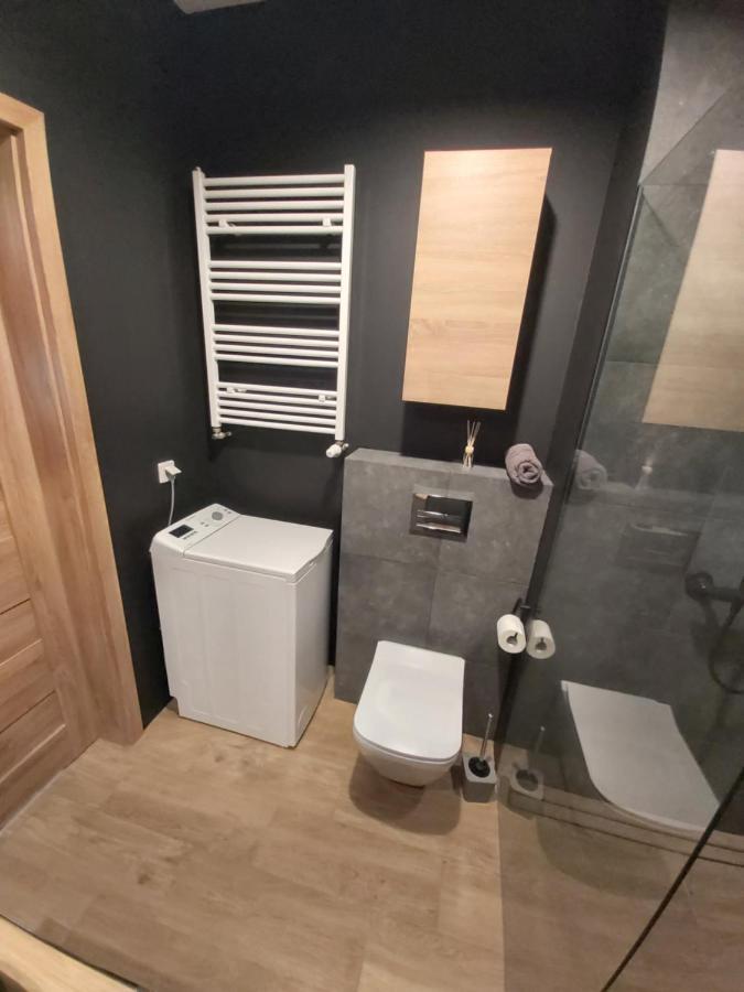 Apartament Buk Buk  Экстерьер фото