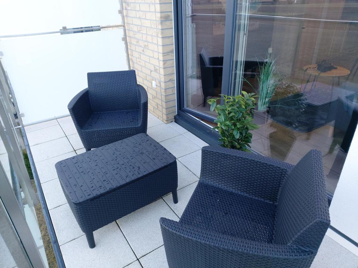 Apartament Buk Buk  Экстерьер фото