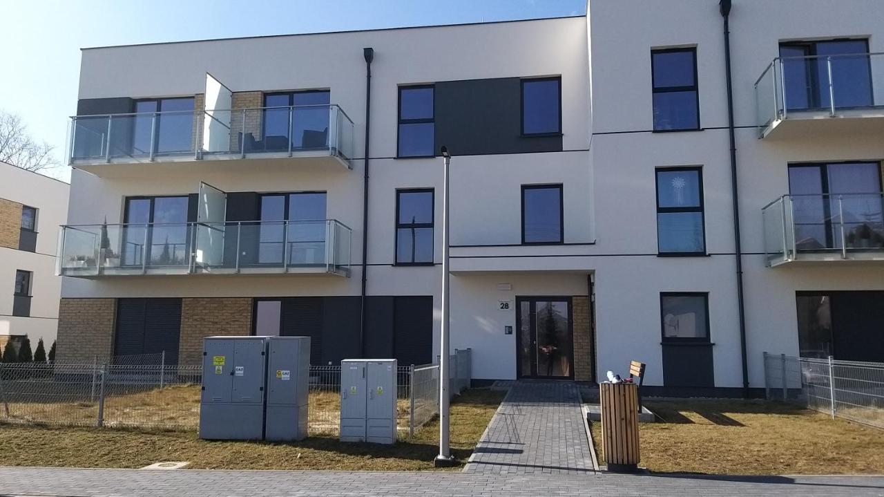 Apartament Buk Buk  Экстерьер фото