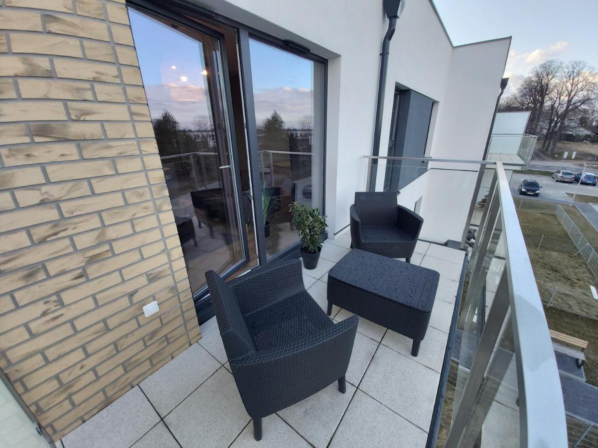 Apartament Buk Buk  Экстерьер фото