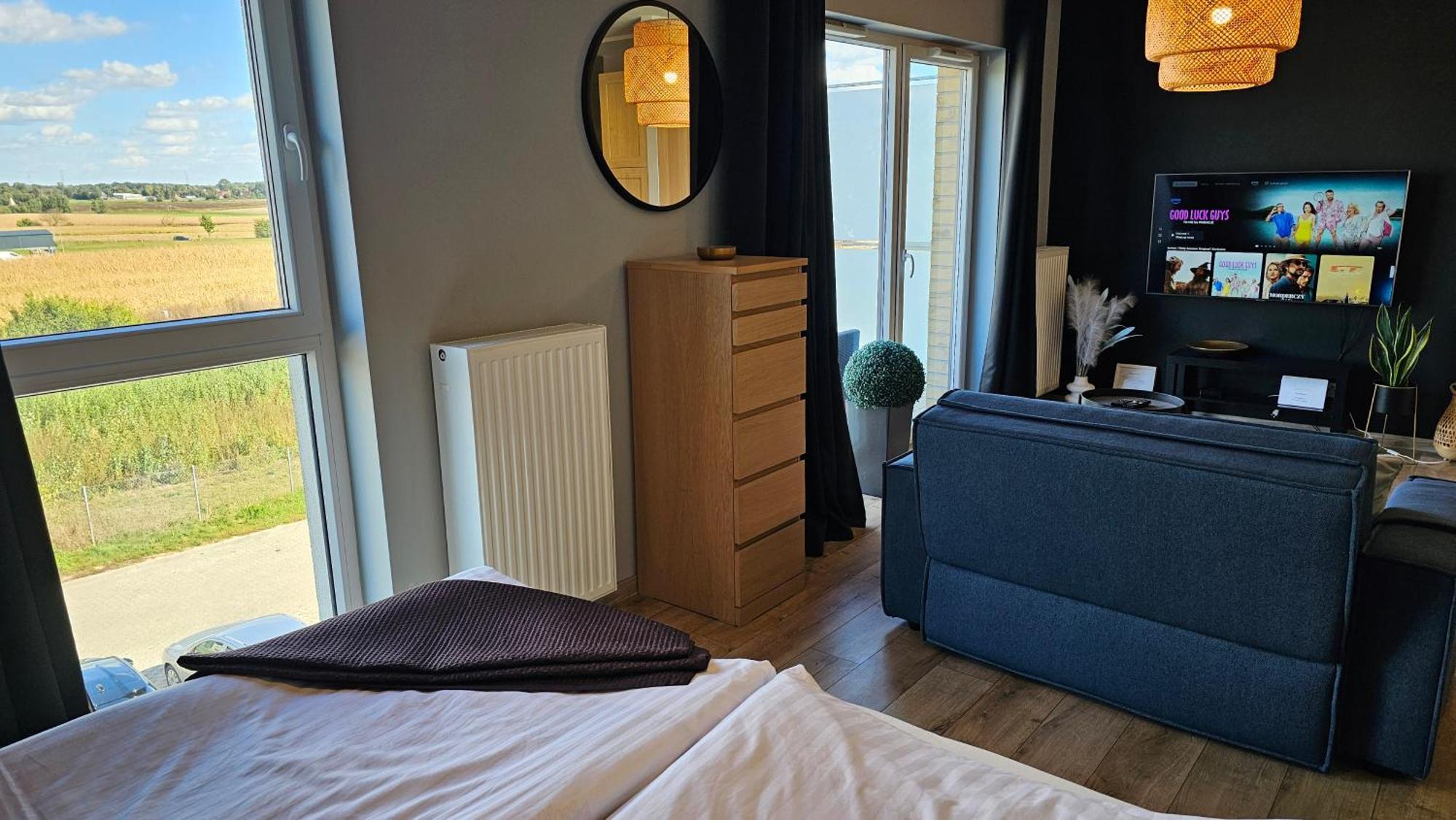 Apartament Buk Buk  Экстерьер фото