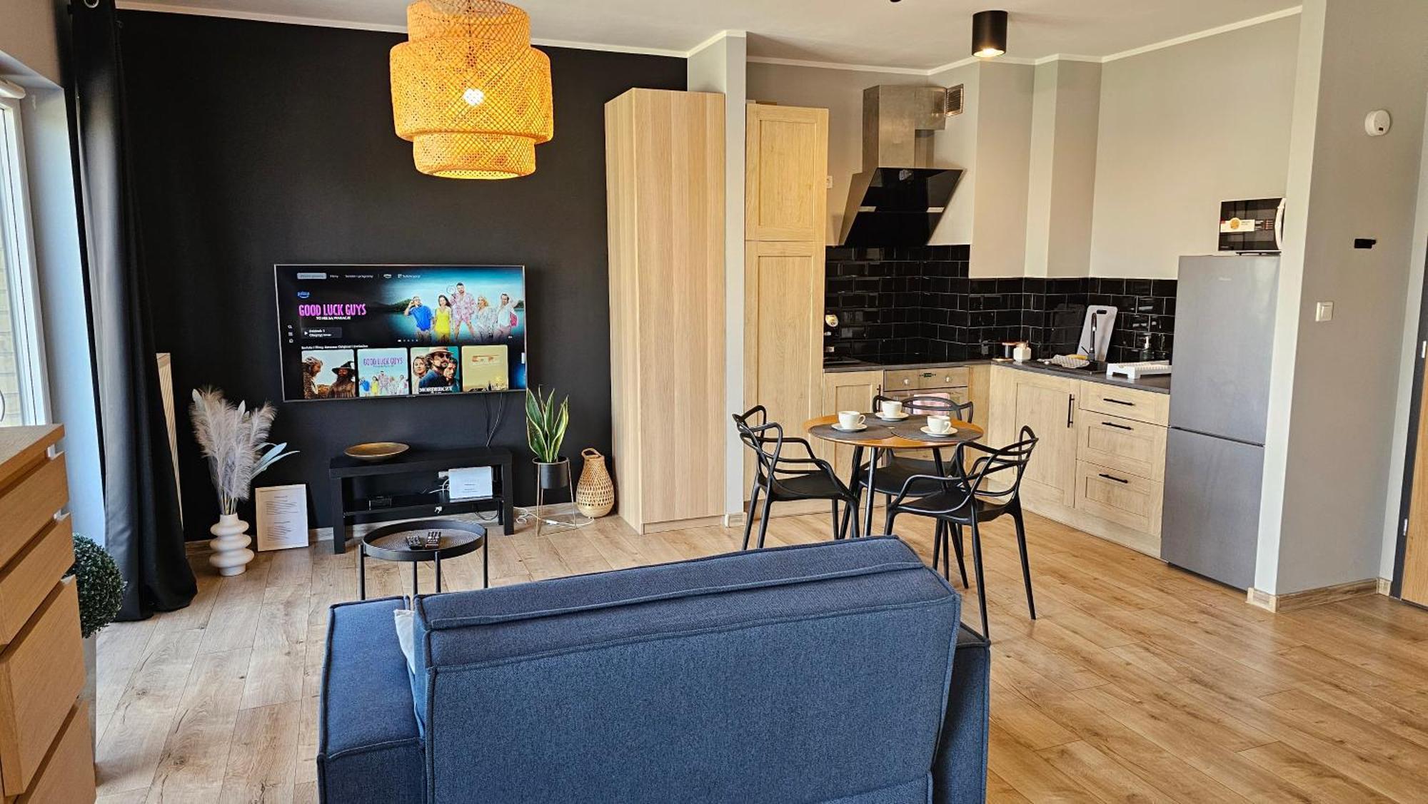 Apartament Buk Buk  Экстерьер фото