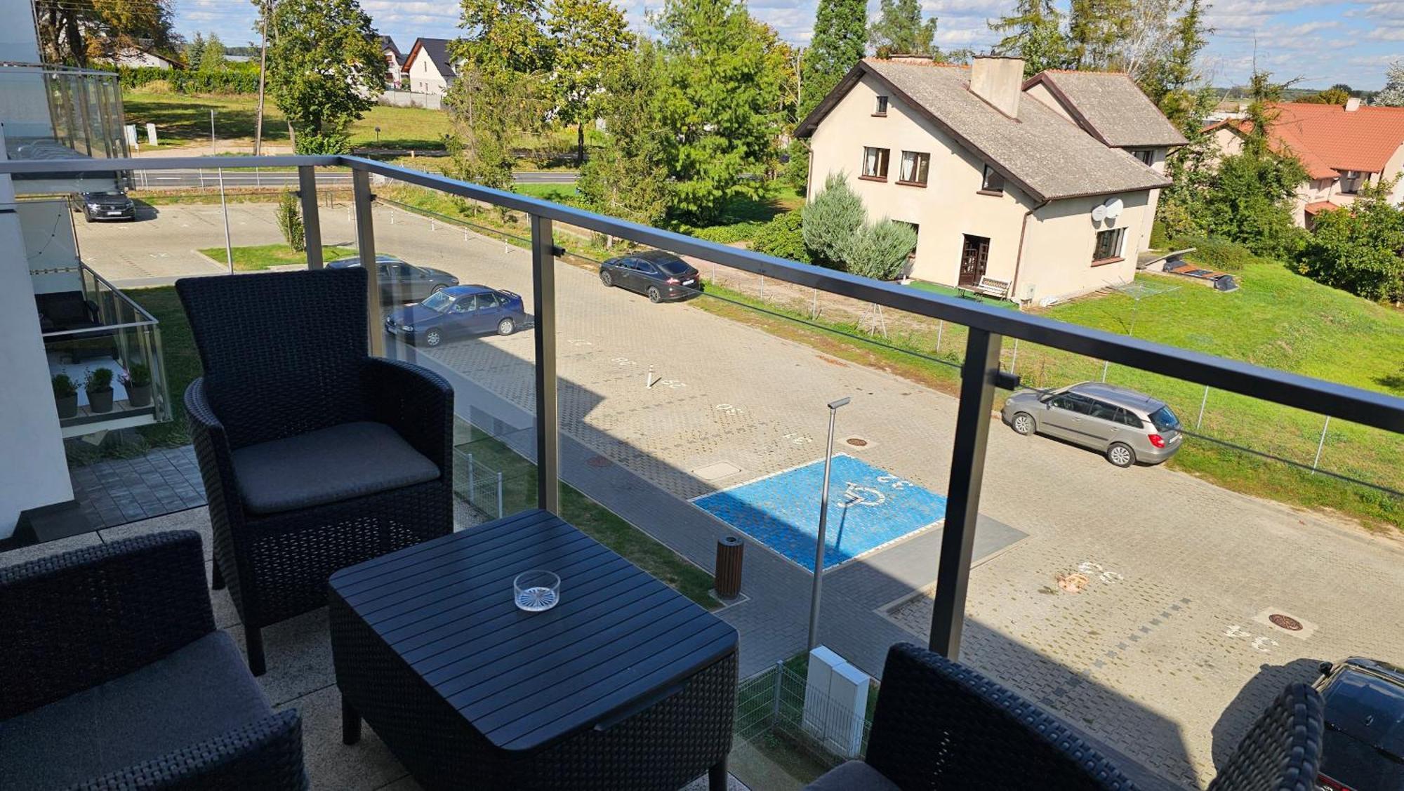 Apartament Buk Buk  Экстерьер фото