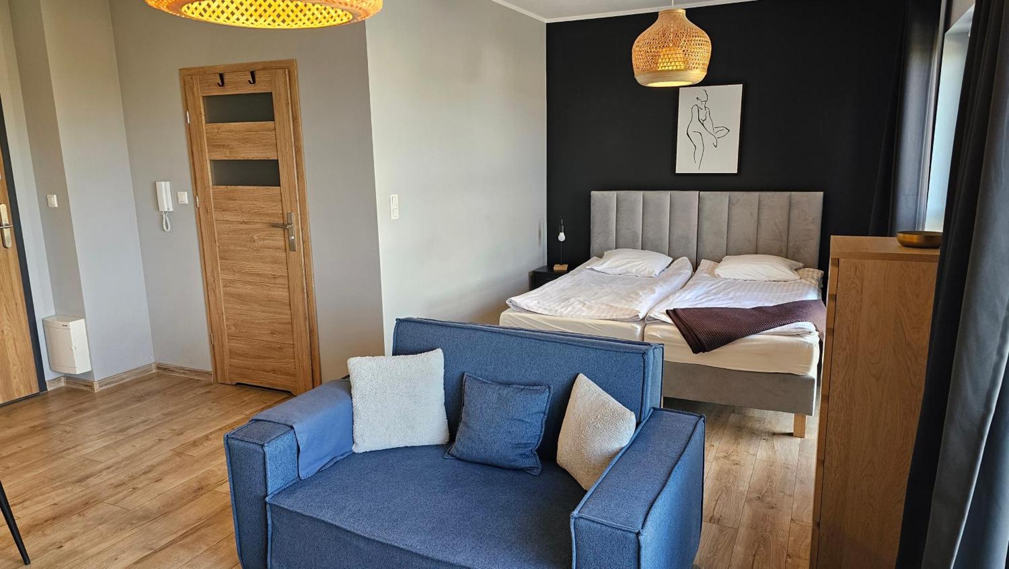 Apartament Buk Buk  Экстерьер фото
