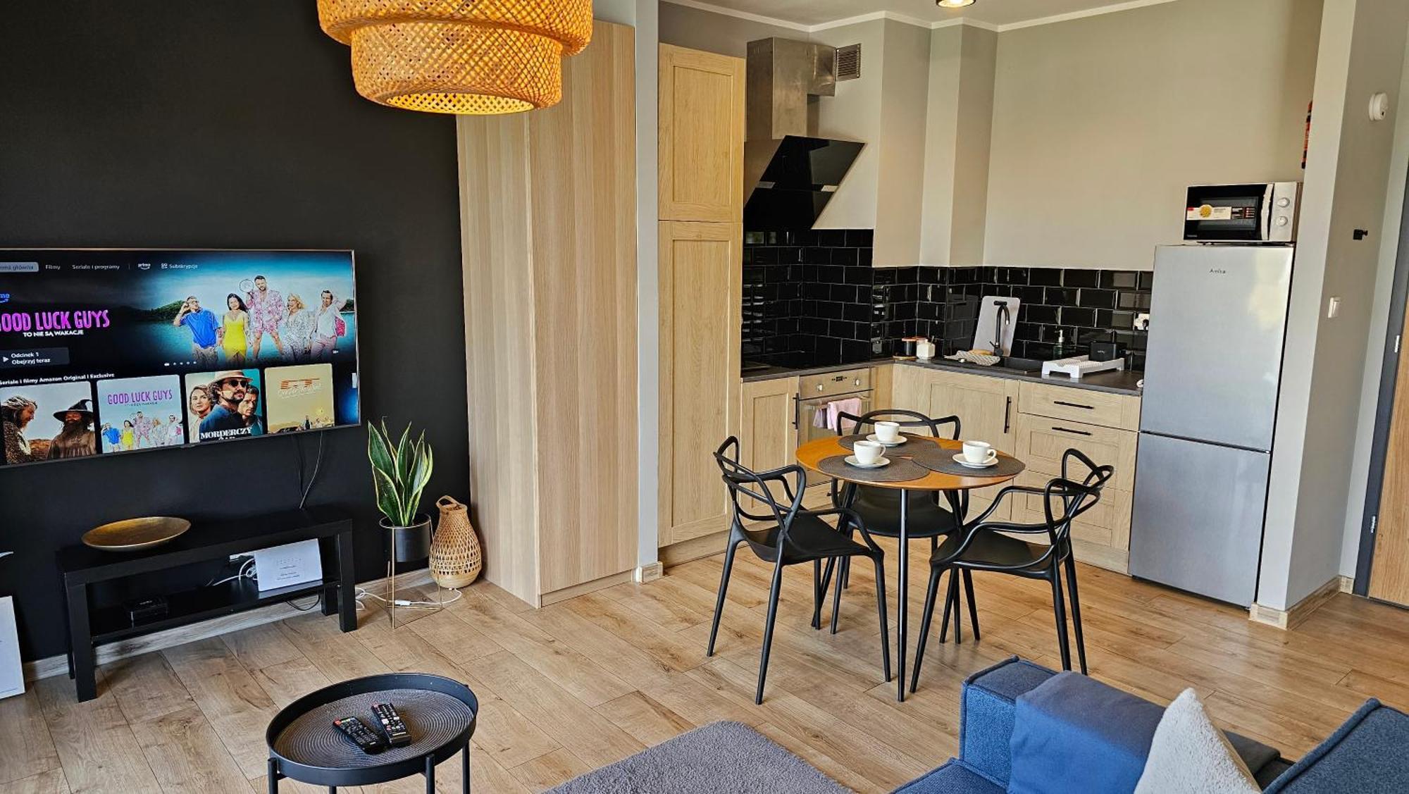 Apartament Buk Buk  Экстерьер фото