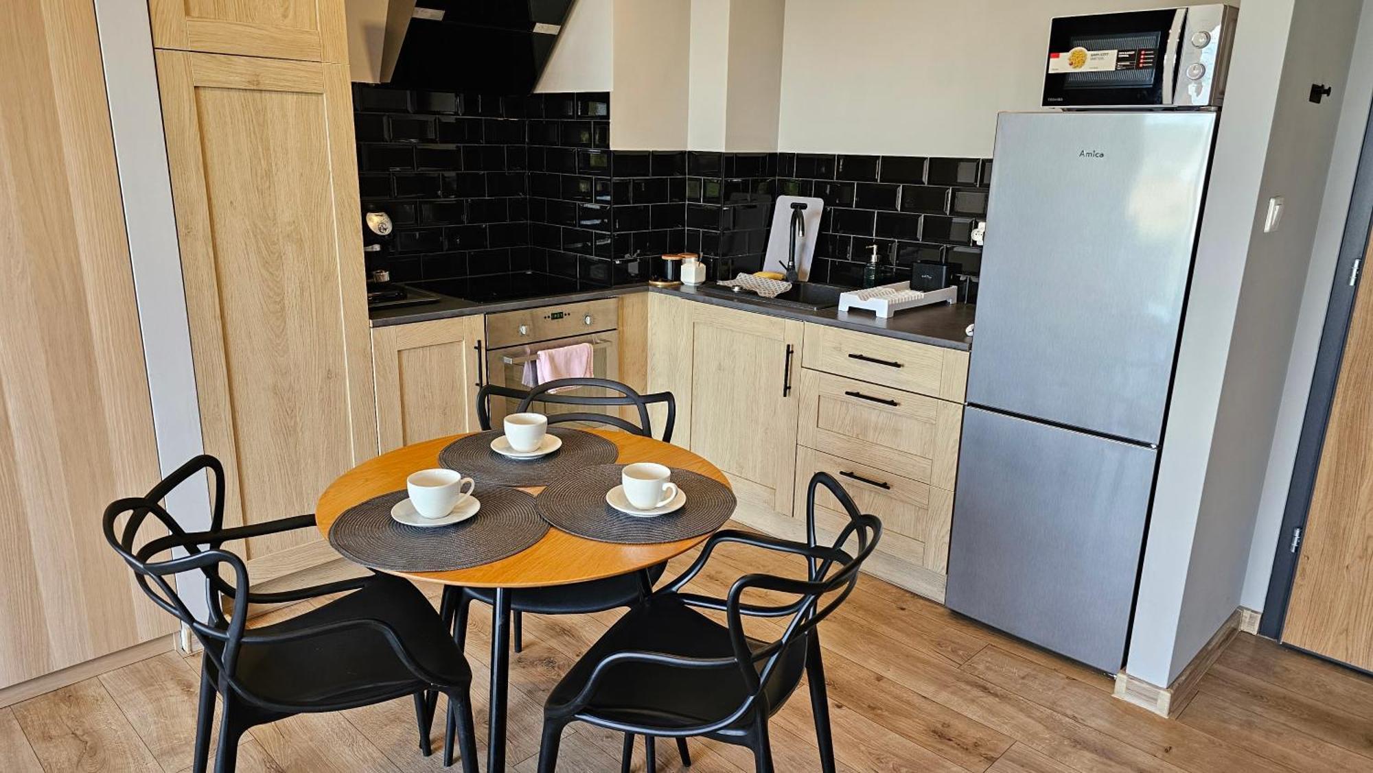 Apartament Buk Buk  Экстерьер фото