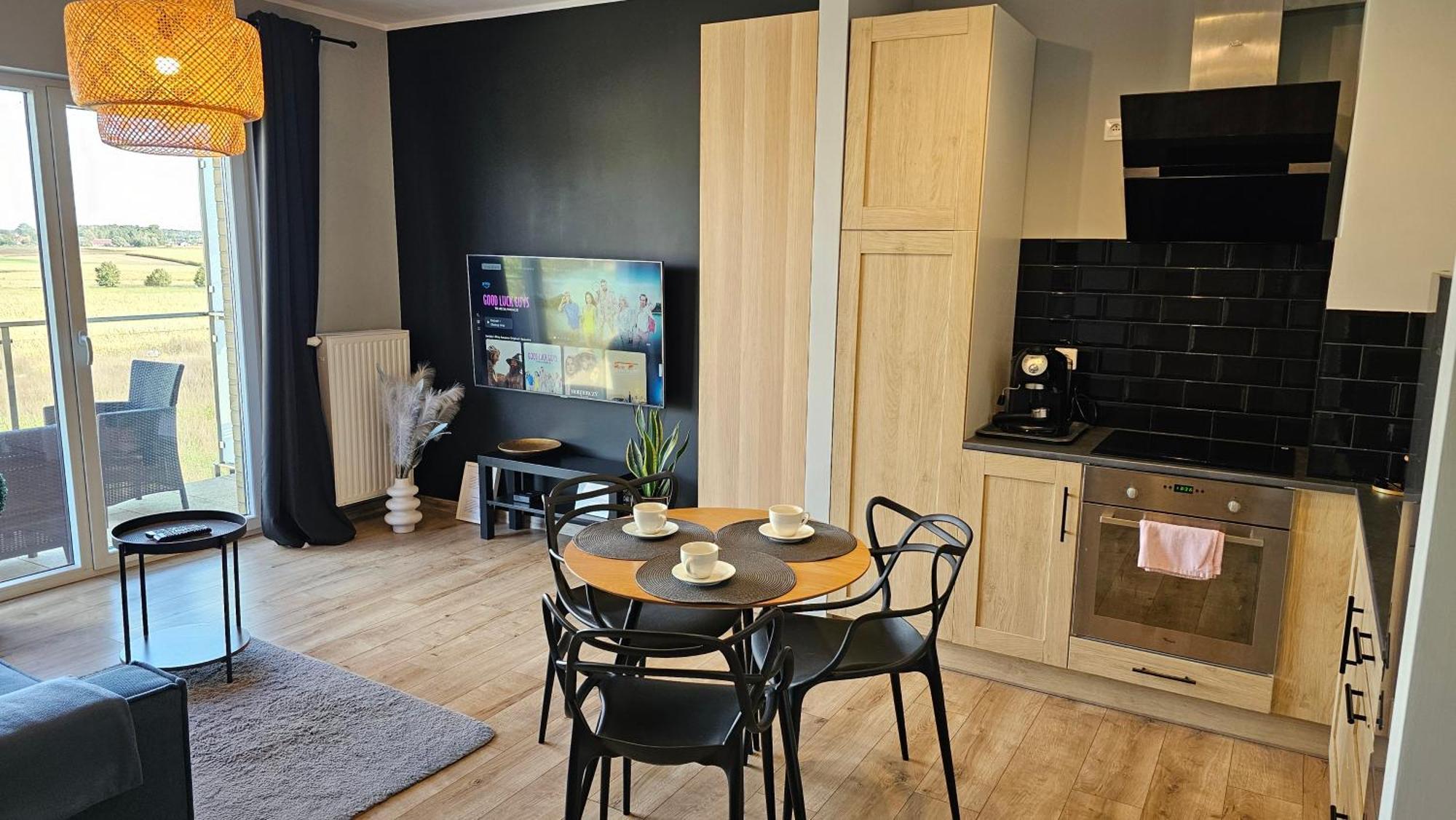 Apartament Buk Buk  Экстерьер фото
