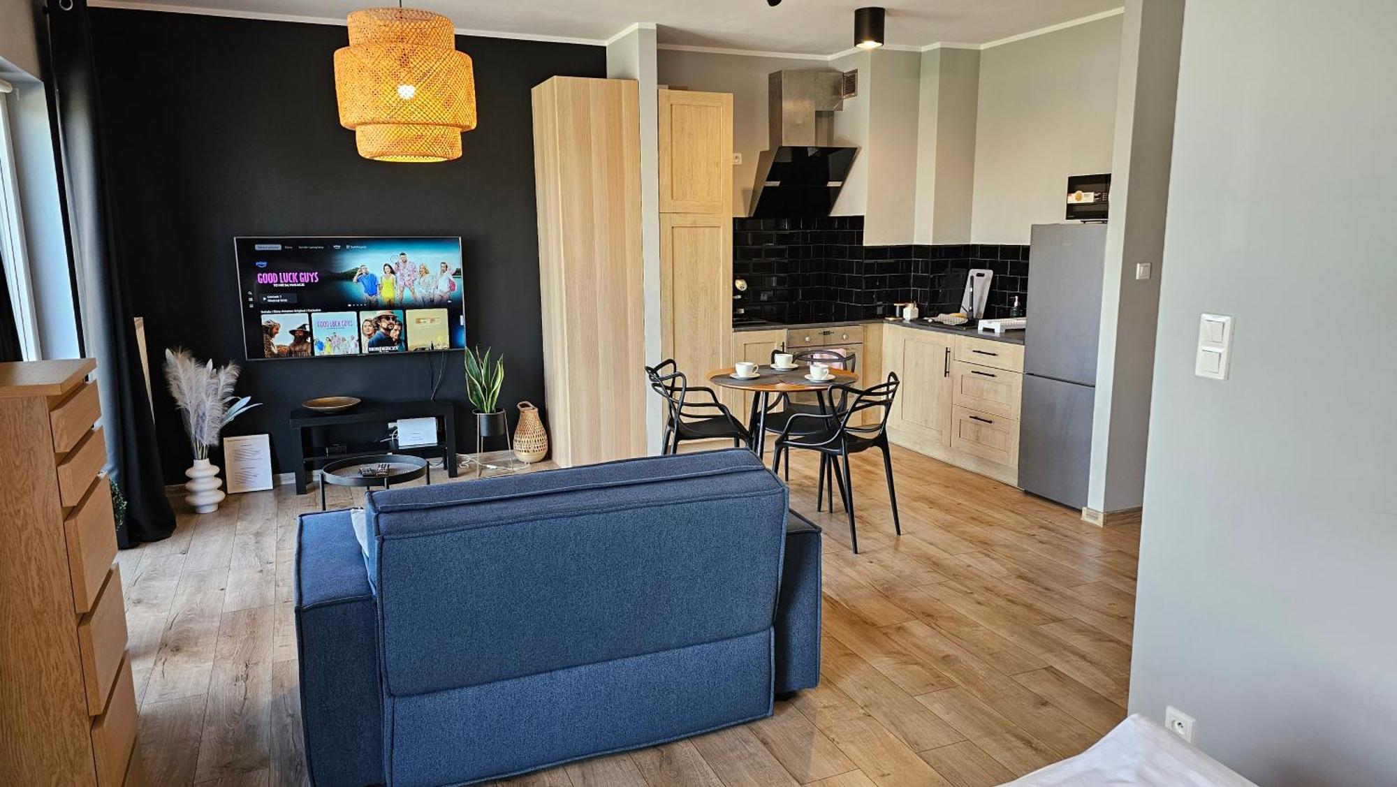 Apartament Buk Buk  Экстерьер фото