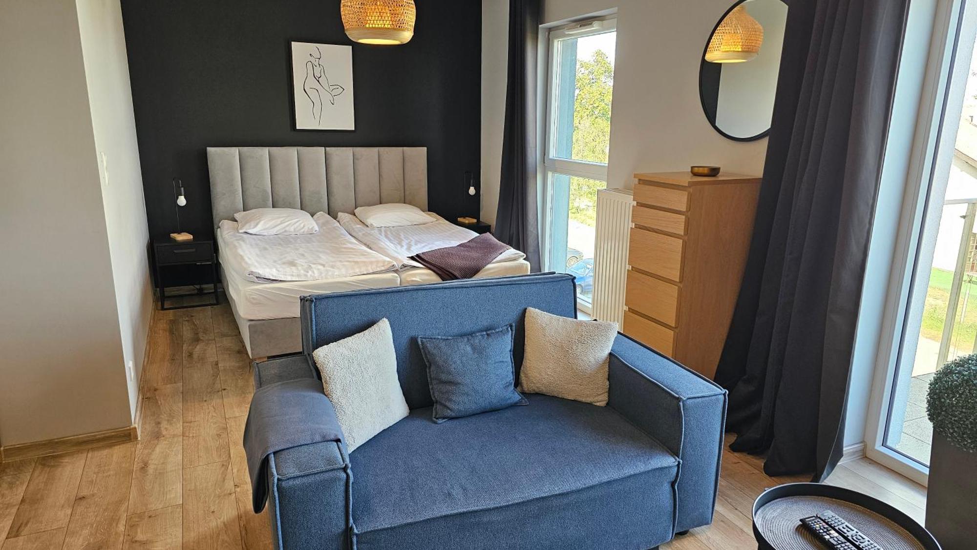 Apartament Buk Buk  Экстерьер фото