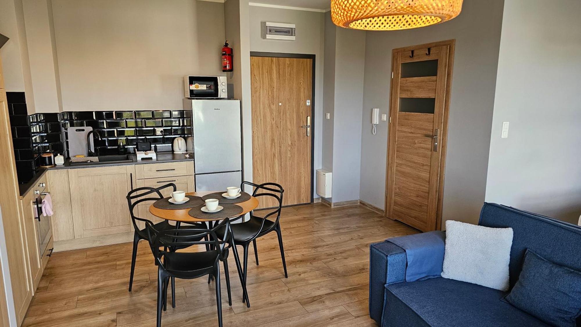 Apartament Buk Buk  Экстерьер фото