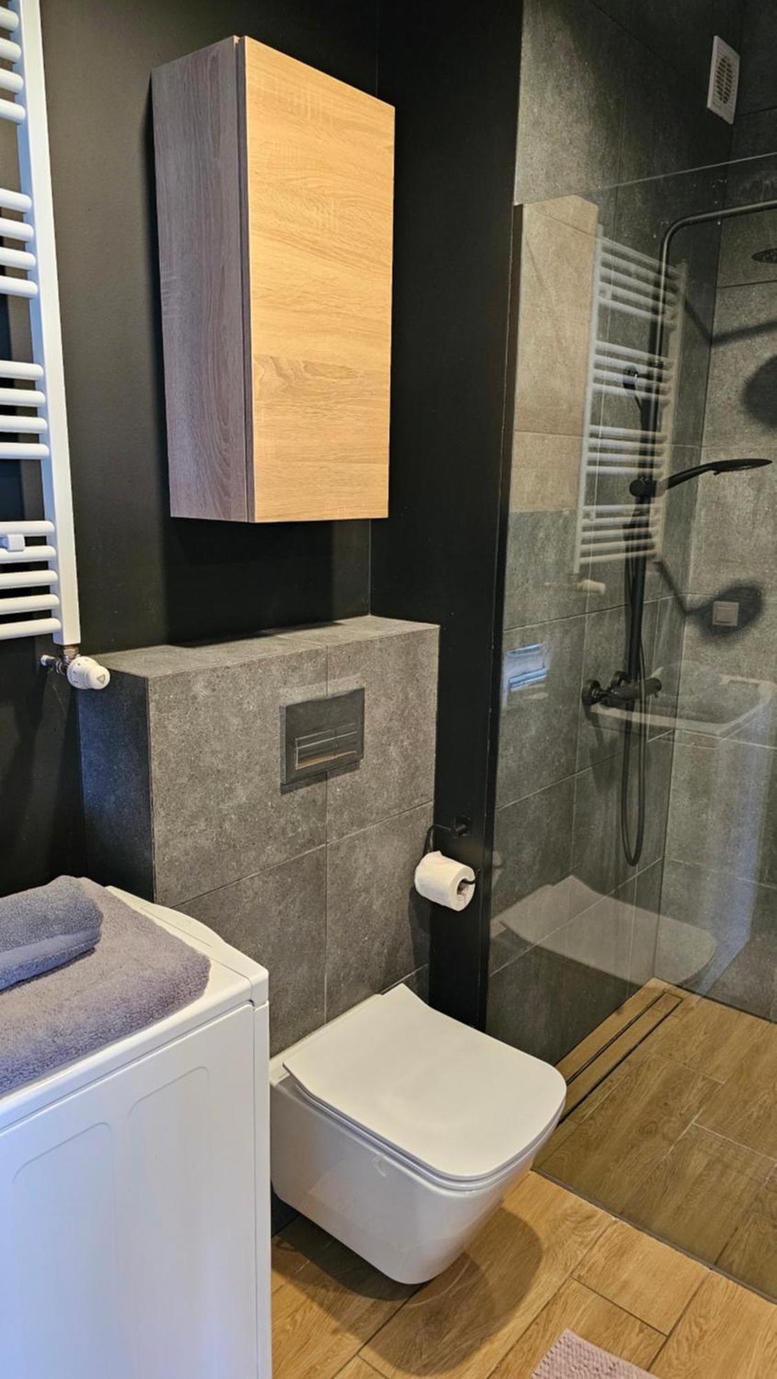 Apartament Buk Buk  Экстерьер фото