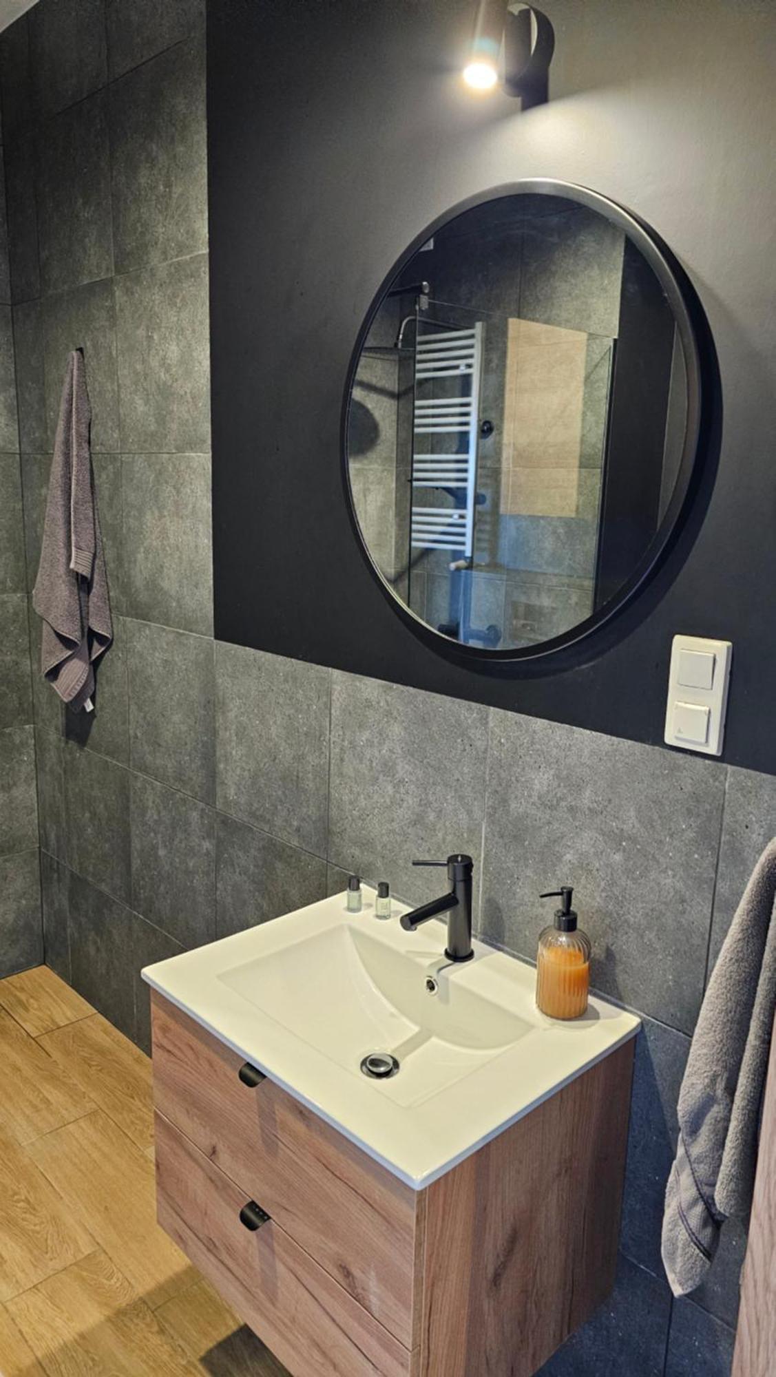 Apartament Buk Buk  Экстерьер фото