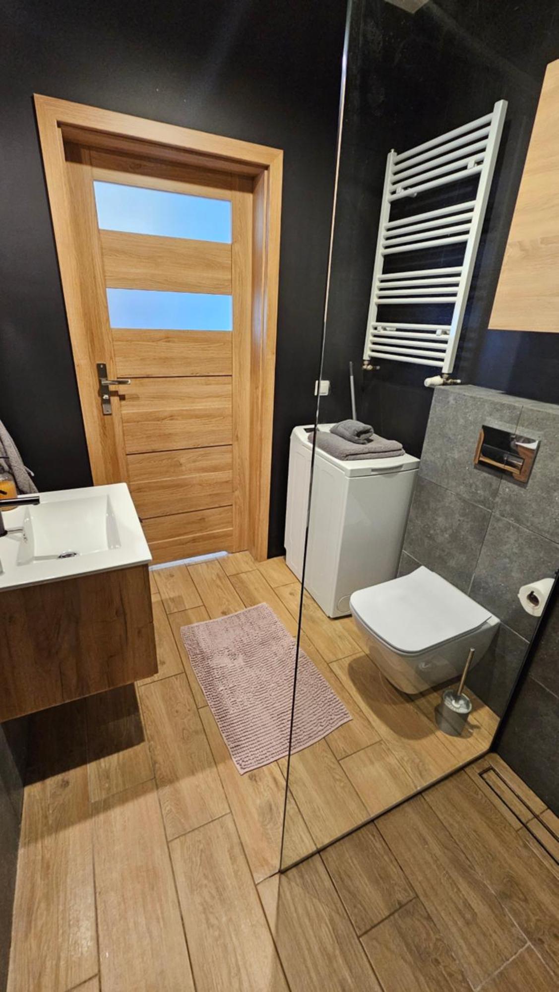 Apartament Buk Buk  Экстерьер фото